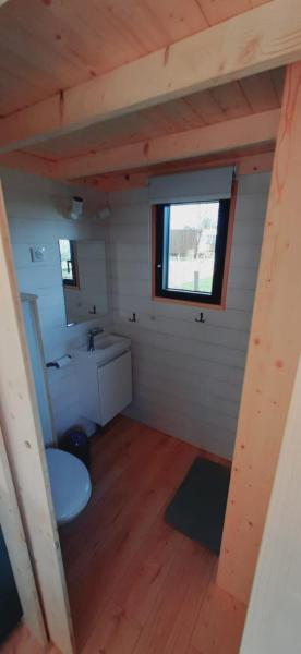 Tiny house